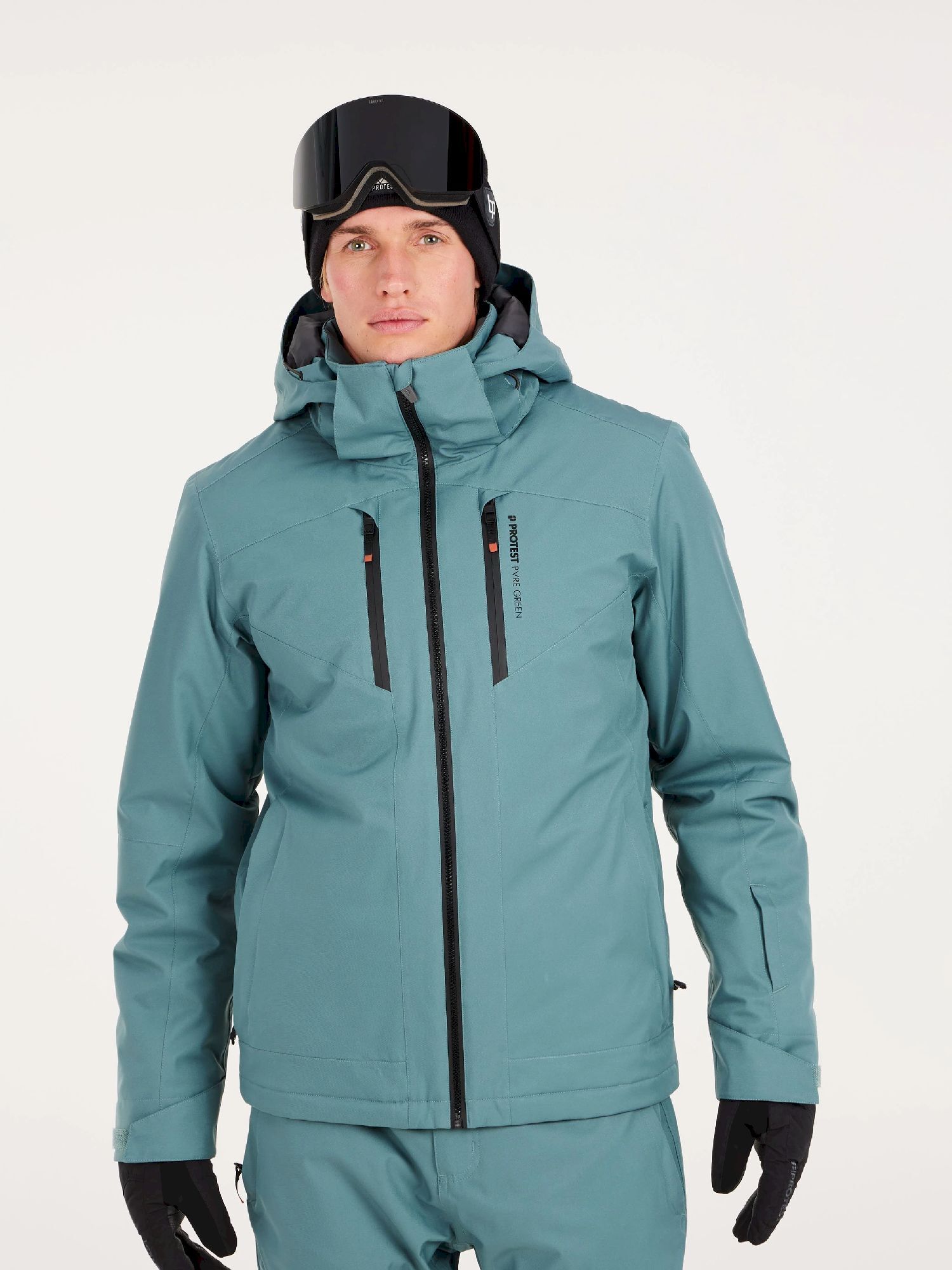 Protest Prtclaydon - Ski jacket - Men's | Hardloop