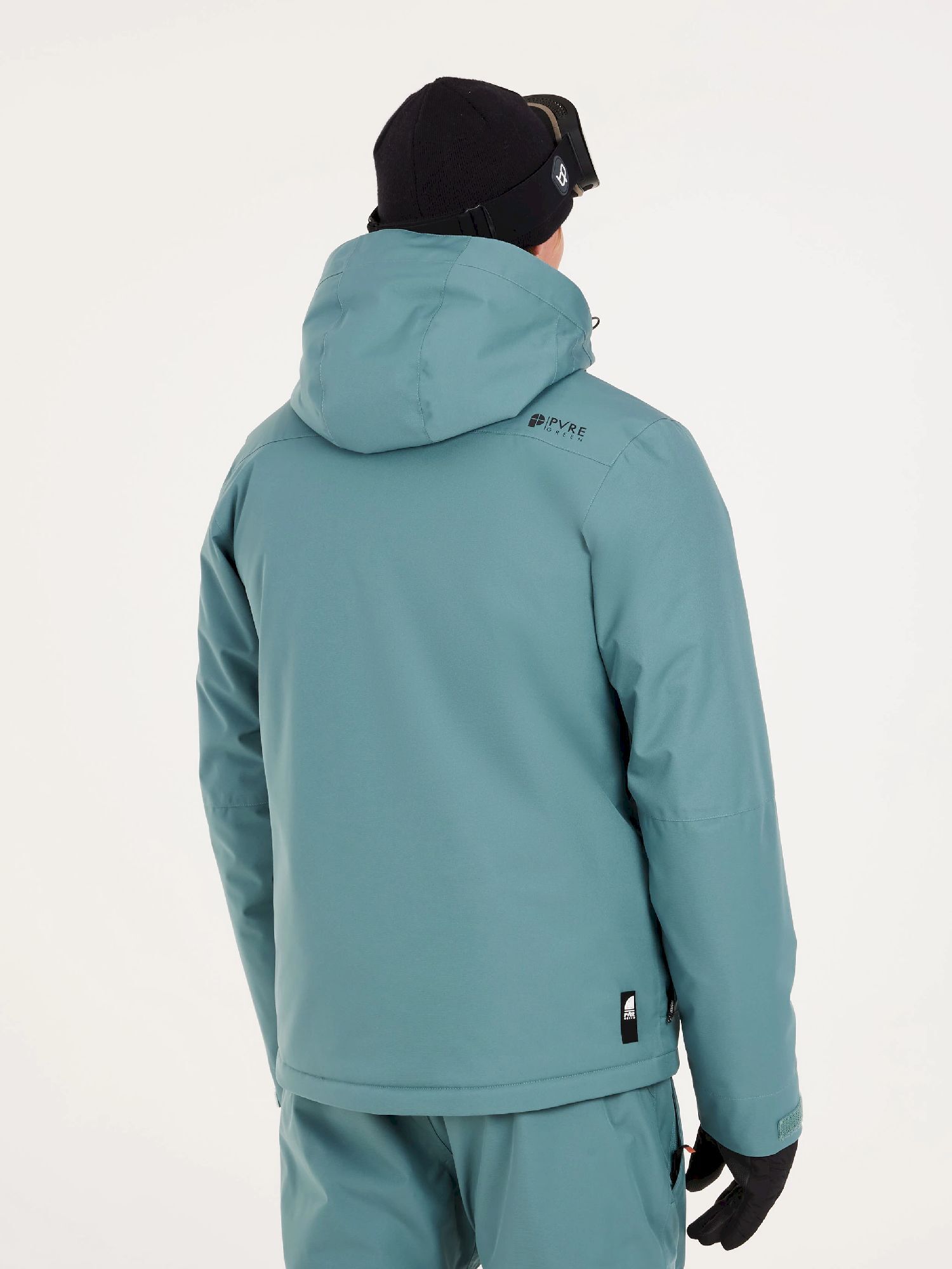Protest Prtclaydon - Ski jacket - Men's | Hardloop