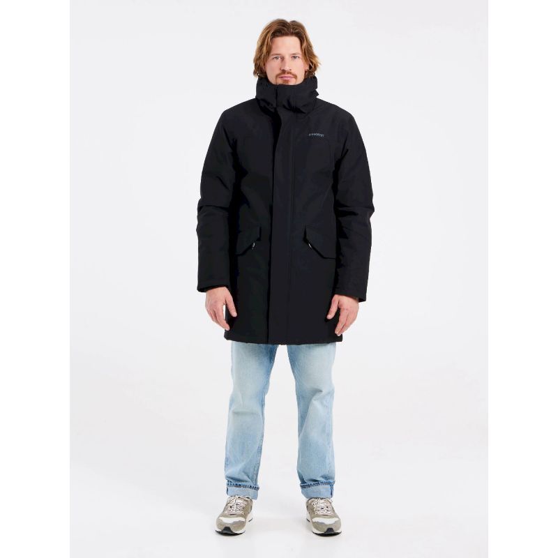 Protest Prtlodo - Casaco de inverno homem | Hardloop