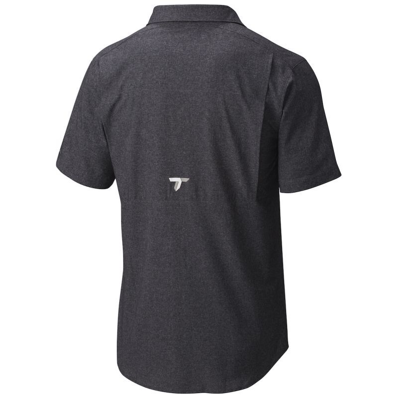 Columbia Irico?  Short Sleeve Shirt - Outdoor Hemd - Herren
