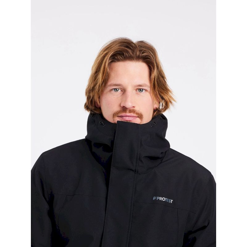 Protest Prtlodo - Coat - Men's | Hardloop