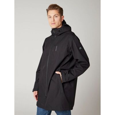 Prtthoreau - Chaqueta impermeable - Hombre