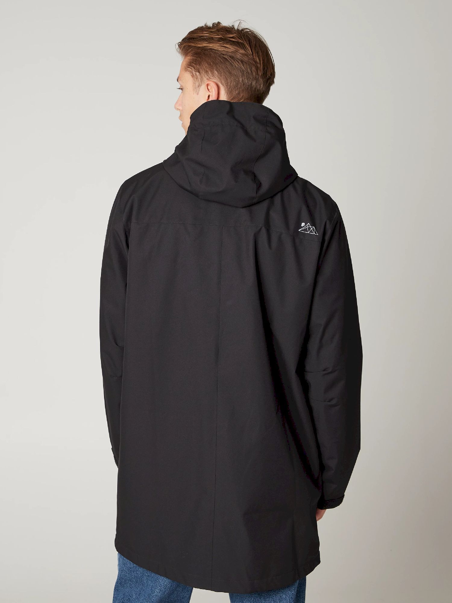 Protest Prtthoreau - Waterproof jacket - Men's | Hardloop