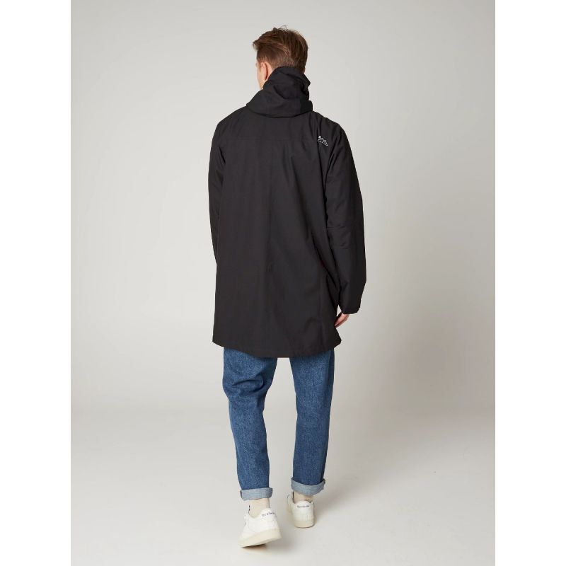 Protest Prtthoreau - Chaqueta impermeable - Hombre | Hardloop