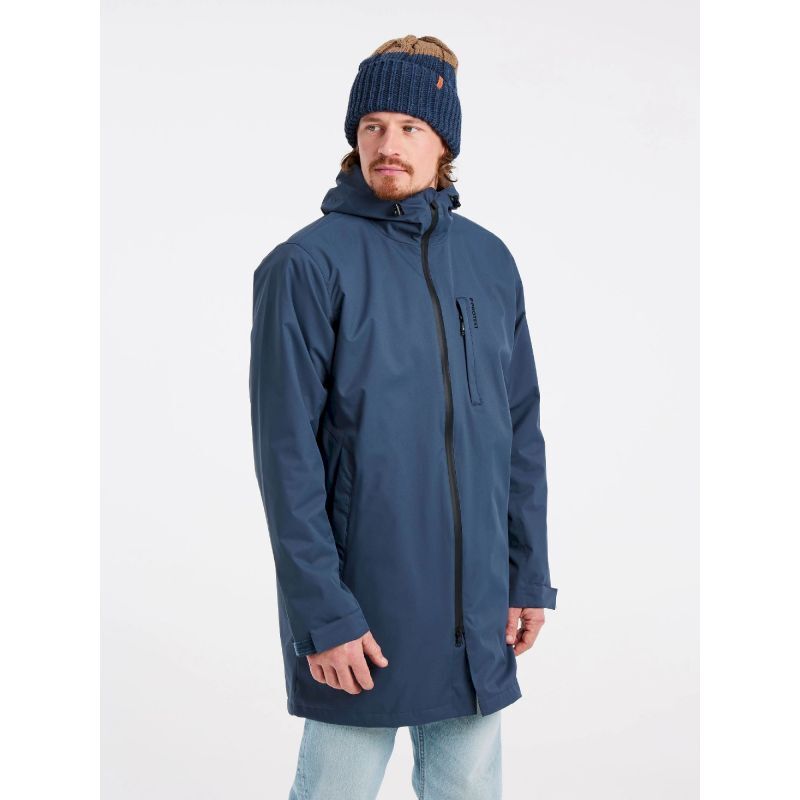 Prtthoreau - Regenjacke - Herren