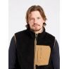 Protest Prthyams - Forro polar - Hombre | Hardloop