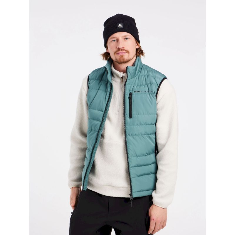 Bramptoon - Syntetiske veste - Herrer