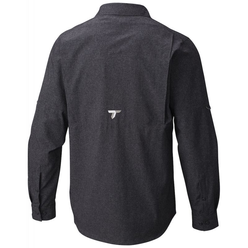 Columbia Irico?  Long Sleeve Shirt - Outdoor Hemd - Herren