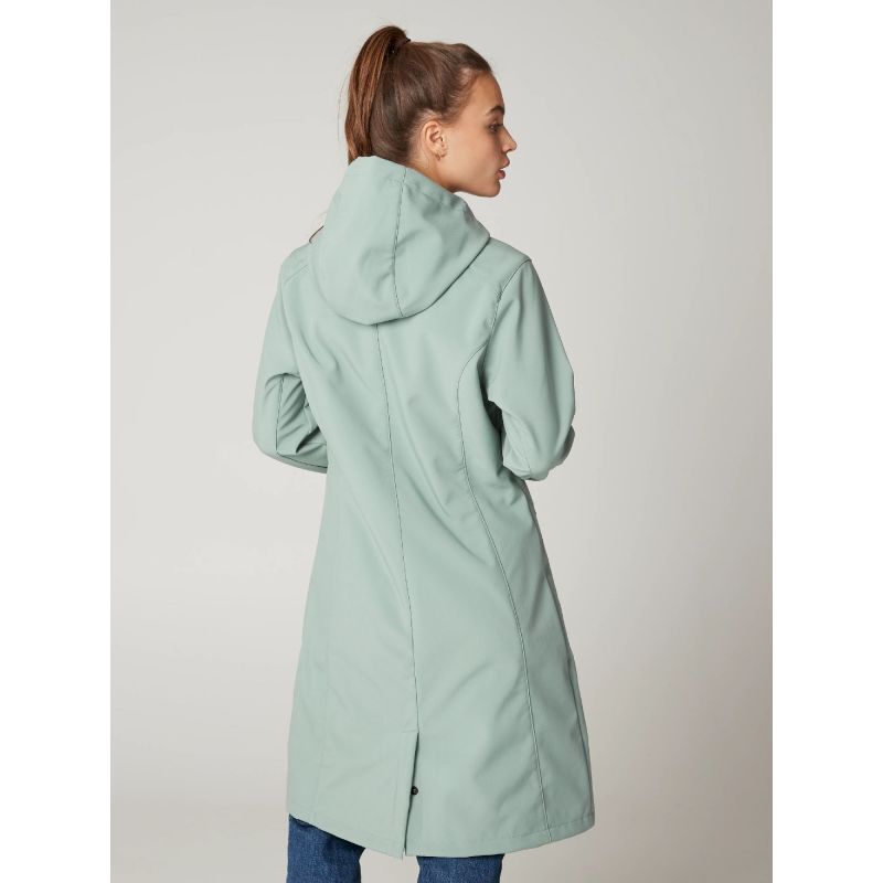 Protest Prteris - Chaqueta - Mujer | Hardloop
