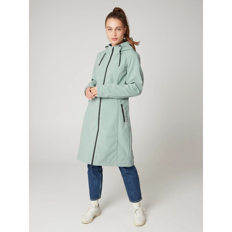 Protest Prteris - Chaqueta - Mujer | Hardloop