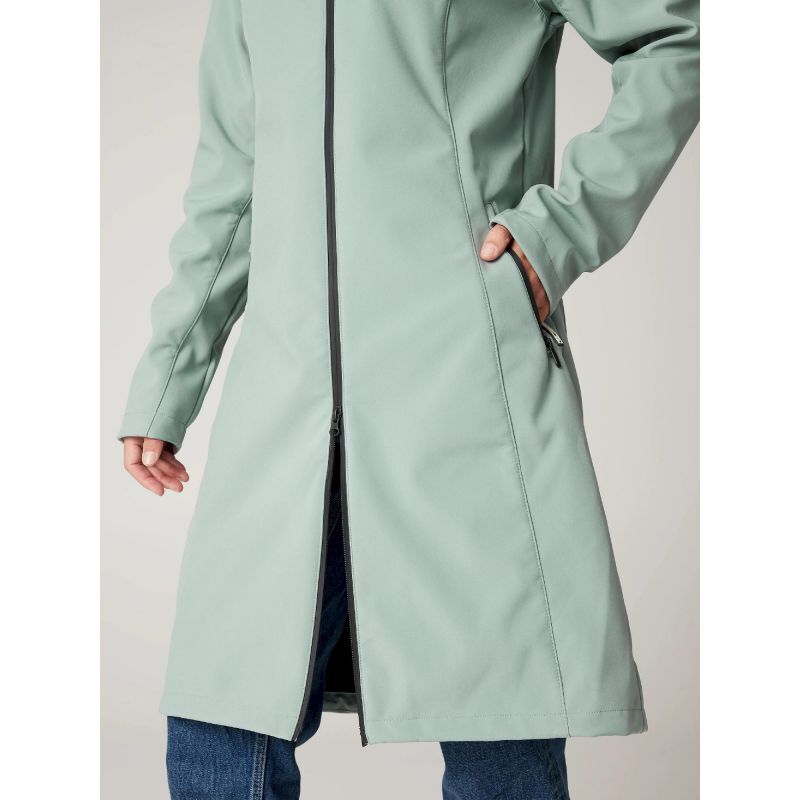 Protest Prteris - Chaqueta - Mujer | Hardloop
