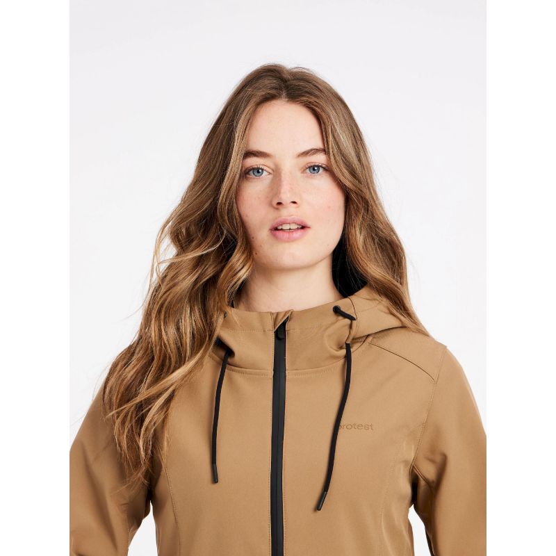 Protest Prteris - Veste femme | Hardloop