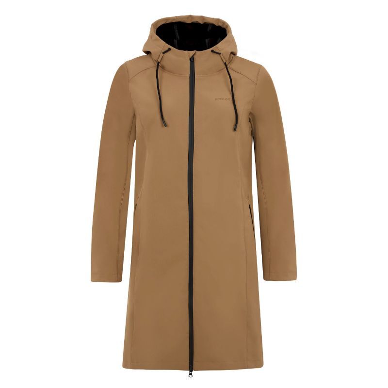 Protest Prteris - Jacke - Damen | Hardloop