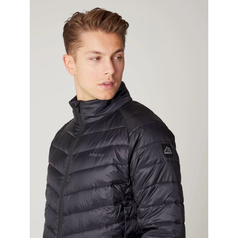Protest Prtshaffer - Doudoune homme | Hardloop