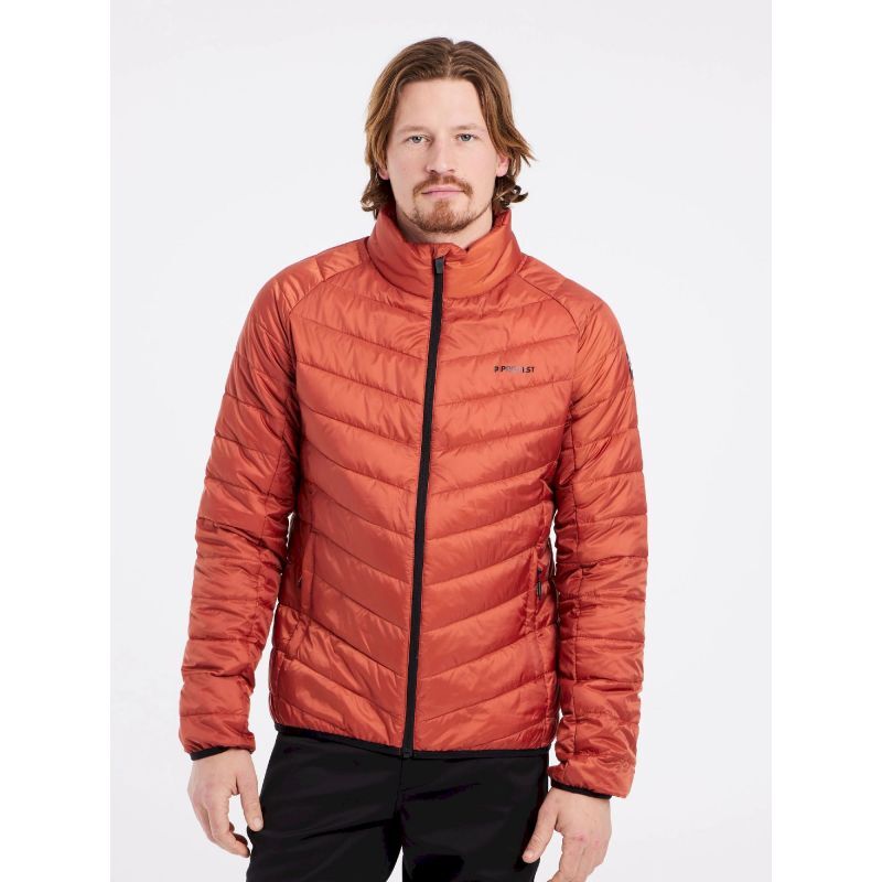 Prtshaffer - Doudoune homme