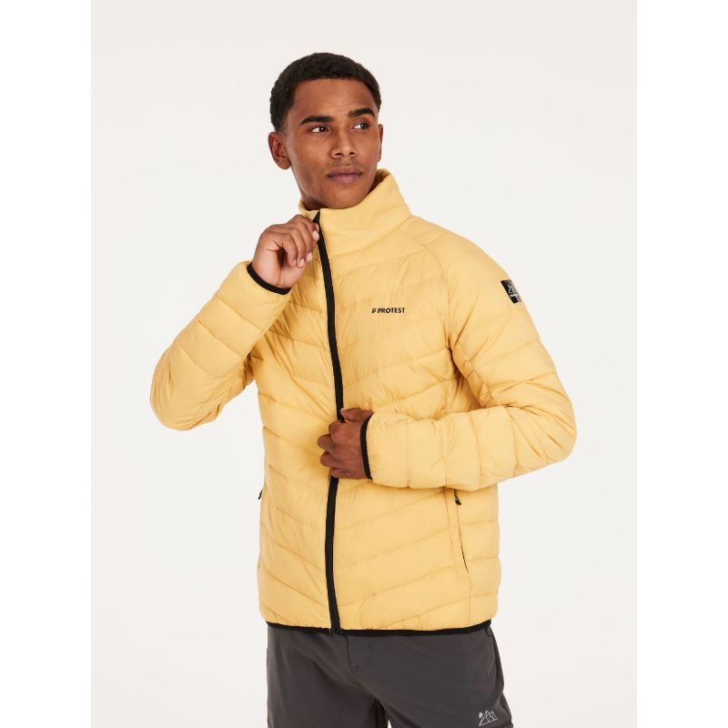 Prtshaffer - Chaqueta de fibra sintética - Hombre