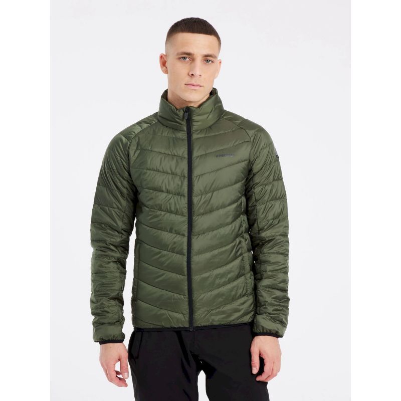 Prtshaffer - Doudoune homme