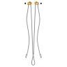 Petzl Dual Evolv Adjust - Longe escalade | Hardloop