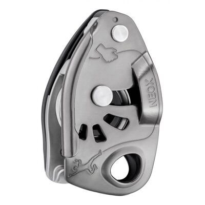 Neox - Belay device