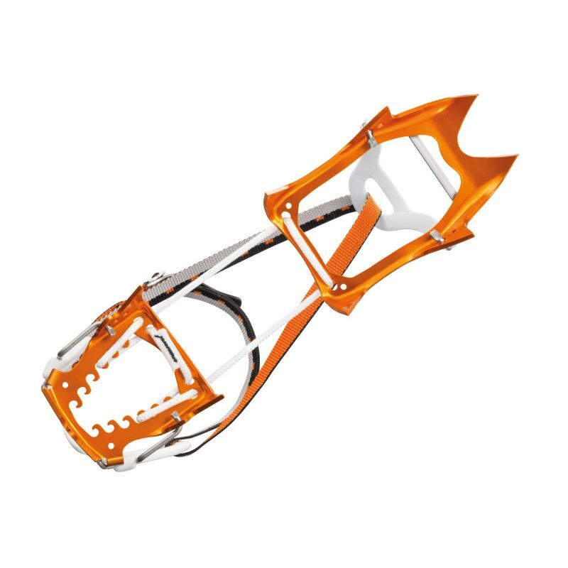 Petzl Leopard Flexlock - Crampons | Hardloop