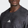 adidas Ultimate AOP Long Sleeve - T-shirt - Men's | Hardloop