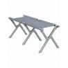 Dometic Compact Camp Bench Silt - Sedia da campeggio | Hardloop