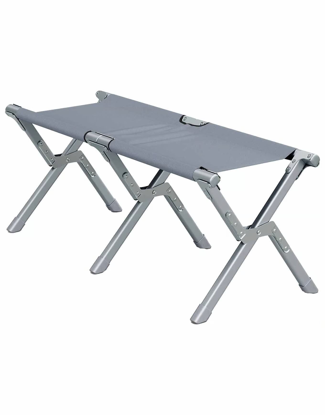 Dometic Outdoor Compact Camp Bench Silt - Campingstål | Hardloop