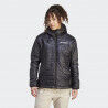 adidas Terrex Xperior Varilite Primaloft Hooded Jacket - Synthetic jacket - Women's | Hardloop