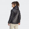 adidas Terrex Xperior Varilite Primaloft Hooded Jacket - Synthetic jacket - Women's | Hardloop