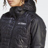 adidas Terrex Xperior Varilite Primaloft Hooded Jacket - Synthetic jacket - Women's | Hardloop