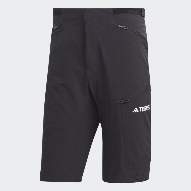 Terrex Xperior Short - Calção caminhada homem