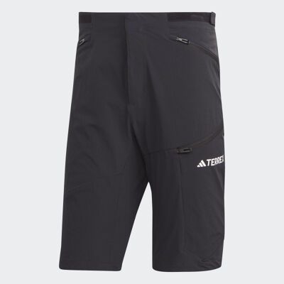 Terrex Xperior Short - Spodenki trekkingowe męskie