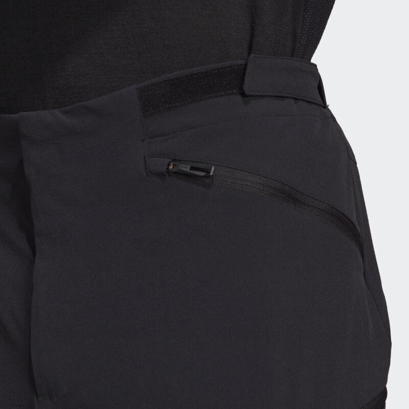 adidas Terrex Xperior Short - Vandringsshorts - Herr | Hardloop