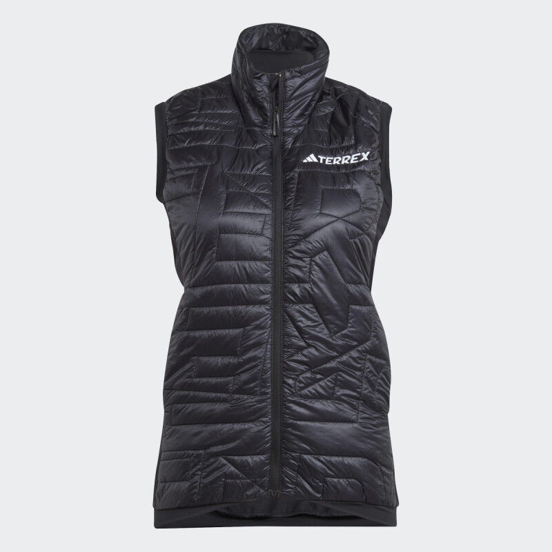 Adidas Terrex Primaloft Westen Damen Adidas Terrex Xperior