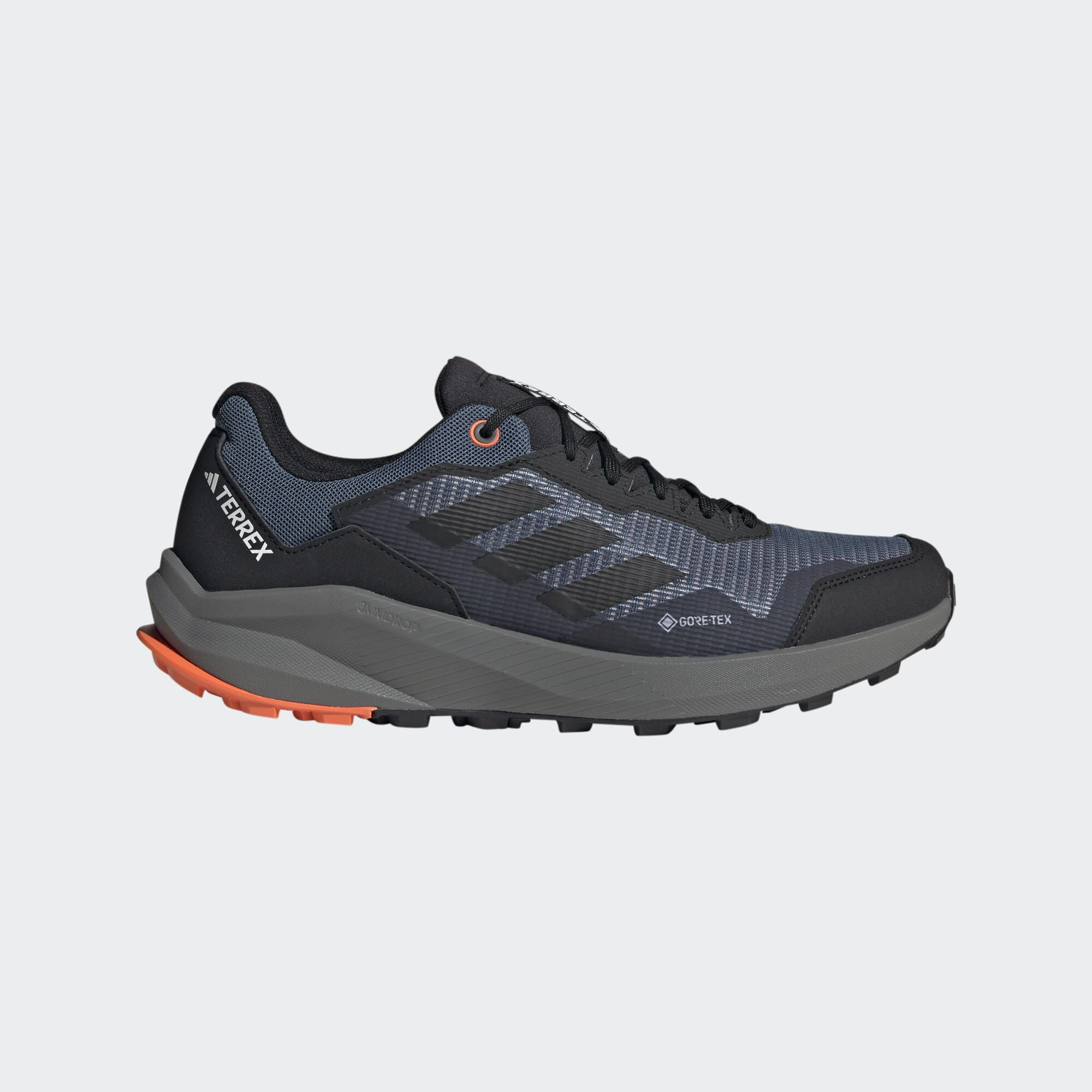 adidas Terrex Trailrider GTX - Pánské trailové běžecké boty | Hardloop