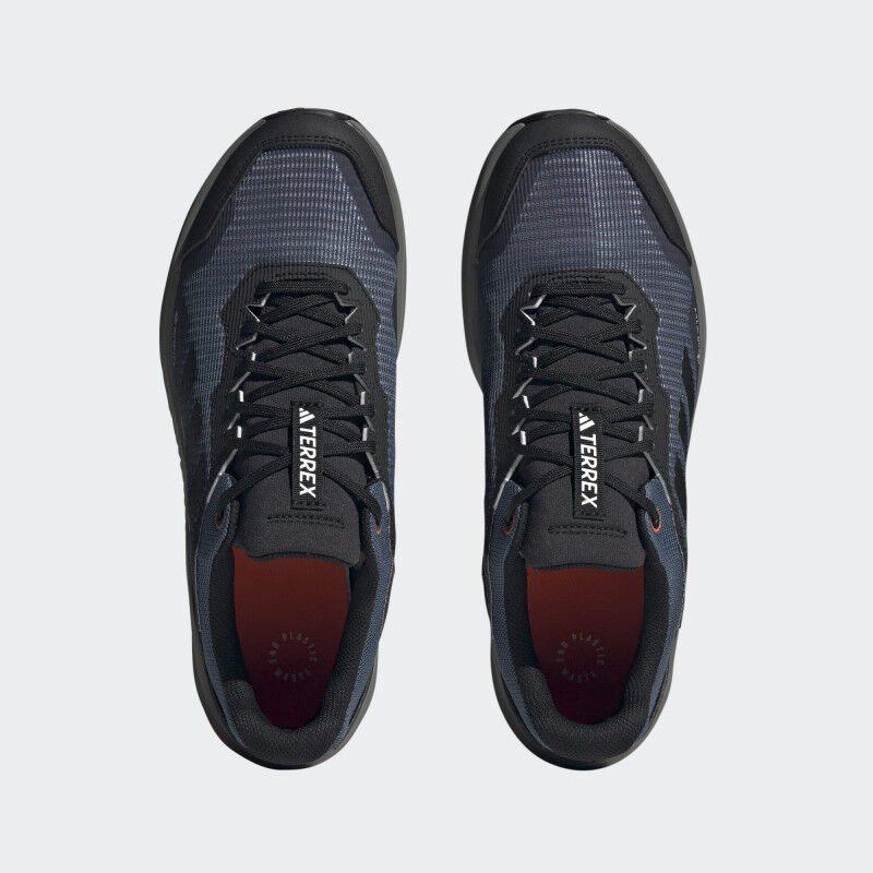 adidas Terrex Trailrider GTX - Trailsko - Herrer | Hardloop