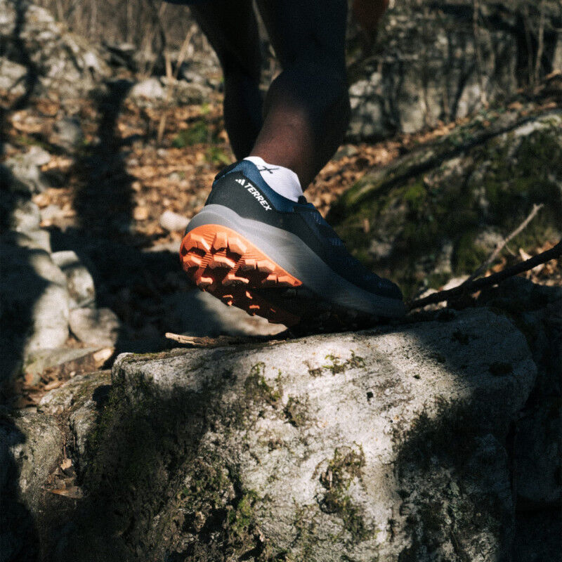 adidas Terrex Trailrider GTX - Chaussures trail homme | Hardloop