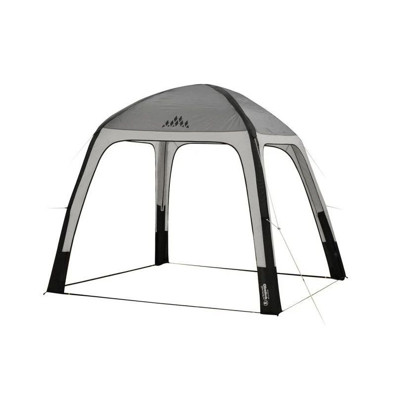 Dometic Compact Camp Shelter Mesh Wall Kit | Hardloop