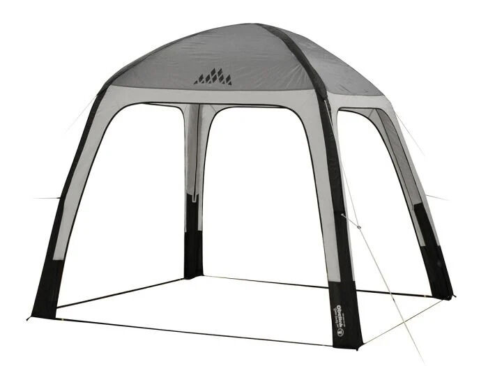 Dometic Outdoor Compact Camp Shelter Mesh Wall Kit | Hardloop