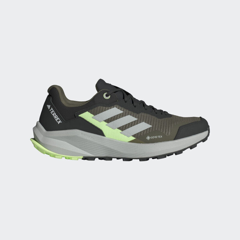 adidas Terrex Trailrider GTX Trail running shoes Men's Hardloop