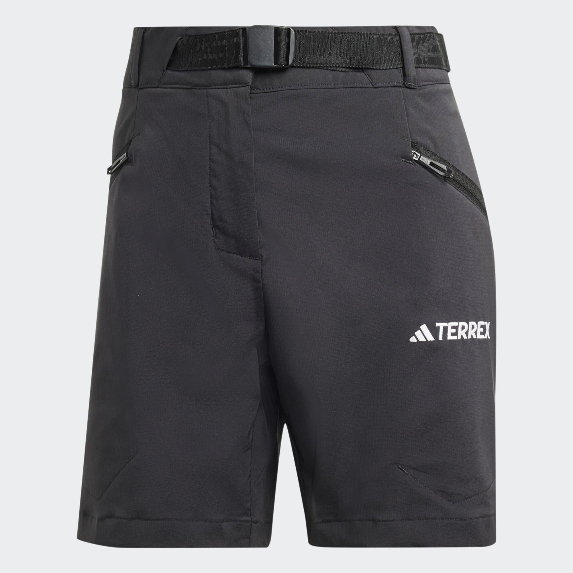 adidas Terrex Xperior MD Short - Pantalones cortos de trekking - Mujer | Hardloop
