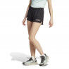 adidas Terrex Multi Trail Short - Trail running shorts - Women's | Hardloop