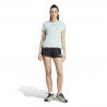 adidas Terrex Multi Trail Short - Trail running shorts - Women's | Hardloop