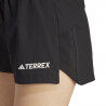 adidas Terrex Multi Trail Short - Pantaloncini da trail running - Donna | Hardloop