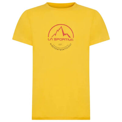 Logo Tee - T-shirt homem