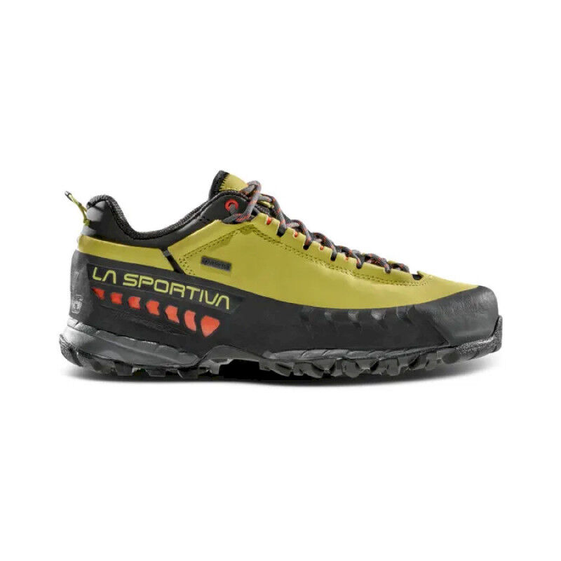La Sportiva TX5 Low GTX Approach shoes Women's Hardloop