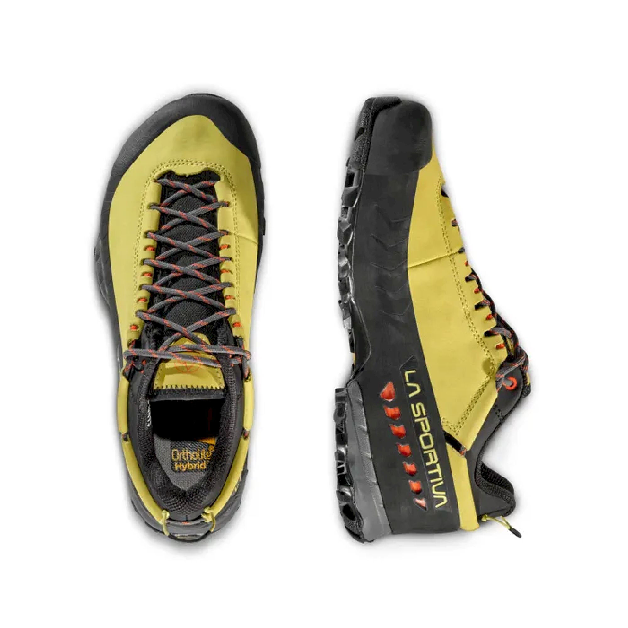 La Sportiva TX5 Low GTX Approach shoes Women's Hardloop