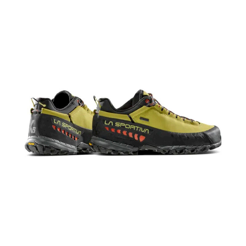 La Sportiva TX5 Low GTX - Sapatilhas de aproximação mulher | Hardloop