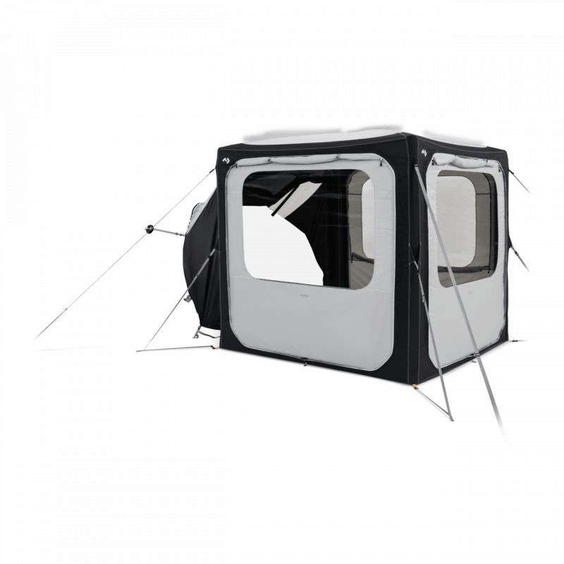 Dometic Hub Mesh Panel | Hardloop
