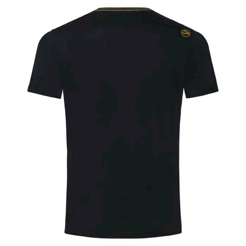 La Sportiva Ape T-shirt - T-shirt - Heren | Hardloop